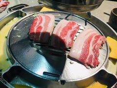 -哈哈碳都·牛肋条无限自助烤肉(台江万达店)