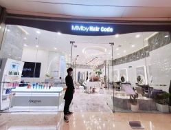 -MMbyHair Code芭曲发型