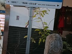 -安亭老街