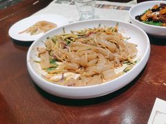 -老厨家(友谊路总店)