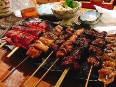 -半藏居酒屋(香港花园店)