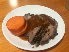 -So Lounge索兰至餐厅(蓝色港湾店)