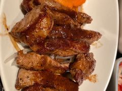 -富力希尔顿酒店·源氏日餐厅