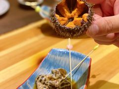 -割烹旭日本料理(龙湖狮山天街店)