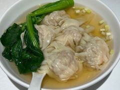 -葡珍轩冰室(虹桥机场T1店)