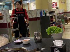 -海花锅盖烧烤店(怡馨家园店)
