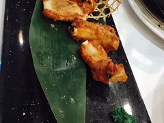 -勝記酒家·37年老字号·经典粤菜(荔枝公园店)