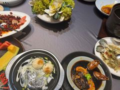 -味钱塘·钱塘浙宴(宋城之江银泰店)