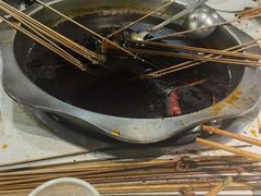 -水碾河刘老大串串香(水碾河路店)