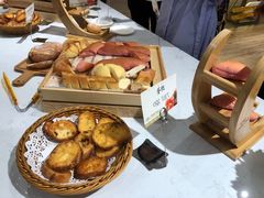 -小嘟来烘焙店