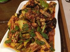 拌菜-枪火串烧·东北特色烧烤(罗湖总店)