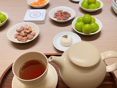 -隐溪茶馆(静安寺店)