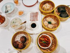 -醉辉皇原味海鲜江南菜(成都大魔方店)