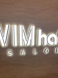 -VIM Hair Salon