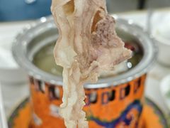 -老毛手抓·盐池滩羊非遗手抓(宁夏总店)