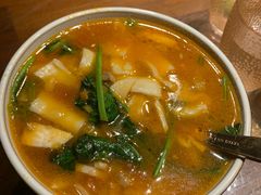 -楼兰新疆主题餐厅(苏州中心店)