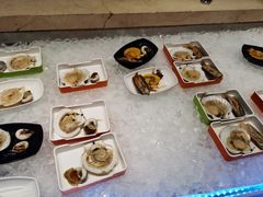 -上海嘉定喜来登酒店