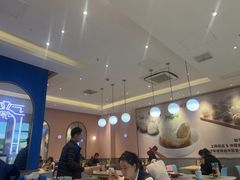 -小杨生煎(周浦万达店)