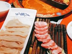 -巴九门老火锅(来福士打望店)