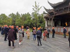 -杏花村文化旅游区