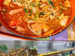 -张亮麻辣烫(哈尔滨金爵万象店)