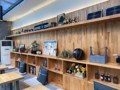 -十一咖啡(青年大街工厂店)