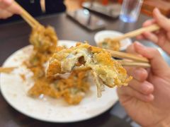 -建国蚵煎蚵面