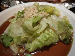 -新白鹿餐厅(爱琴海购物中心店)