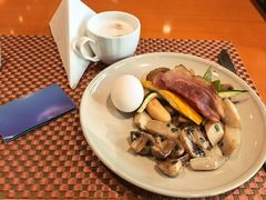 -苏州观园琉苏酒店-168西餐厅