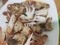 -海之鲜大排档(东山海鲜金銮湾店)