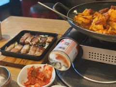 -莫嘎(乌鲁木齐中路店)