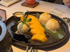 -月芽·自由餐厅·西溪湿地餐厅