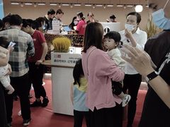 -千滋百味自助海鲜烤肉(布吉景华店)