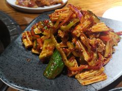 -原始泥炉烤肉(总店)