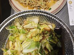 -滇铺子·云南特色菜·鲜花野菜季(曲靖万达店)