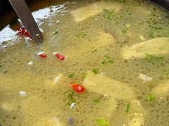 松茸鸡汤-妈妈的味道(和顺古镇店)