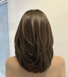 -时尚殿堂hair salon