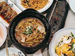 -渔娘渔家丹东海鲜(东直门店)