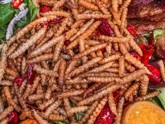 -遇见阿家村云南菜(魏公村店)