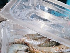 -青蓬蒸汽海鲜·深圳老字号·团建聚会(壹方城店)
