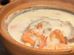 -大良毋米粥(锦龙路总店)