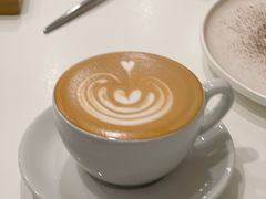 -YECLIP COFFEE黄色回形针咖啡