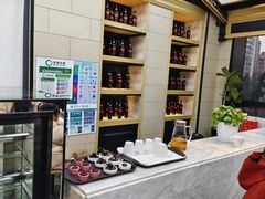 -川骄海鲜自助(亚运村店)