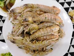 -QQ海鲜餐厅