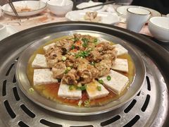-水禾轩·海鲜蒸汽主题餐厅(新香洲旗舰店)