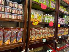 -延福橄榄(三坊七巷店)