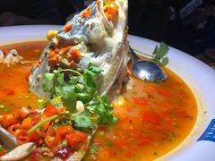 -坛宗剁椒鱼头(河西王府井店)