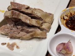 -贯贯吉·清真餐厅(浙江中路店)