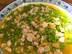 -百年神厨·地道川菜(清江西路店)