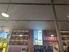 -冶建镜子·中国龙虾王(总店)